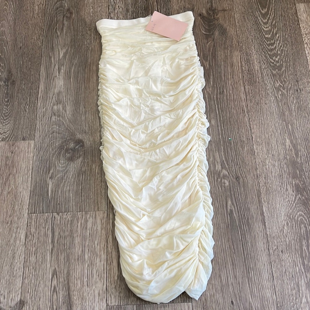 Oh Polly long skirt